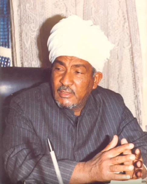 Shaykh ʿAbd al-Ghanī al-Jaʿfarī