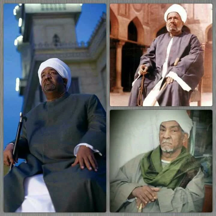 Adab with the Shaykh