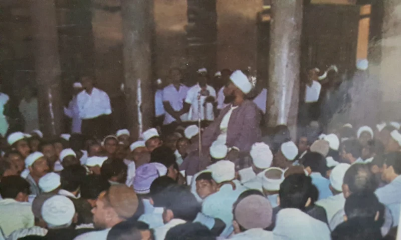 On the Mawlid