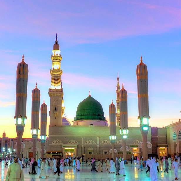 Azhar Light Prophetic Recognition – Light of the Azhar