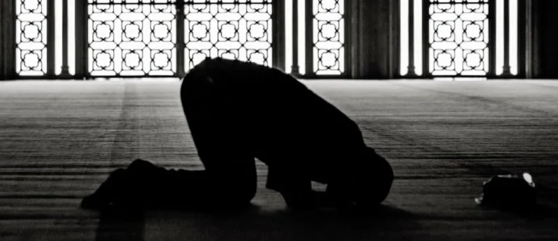 Repentance