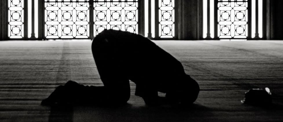 Azhar Light Repentance – Light of the Azhar